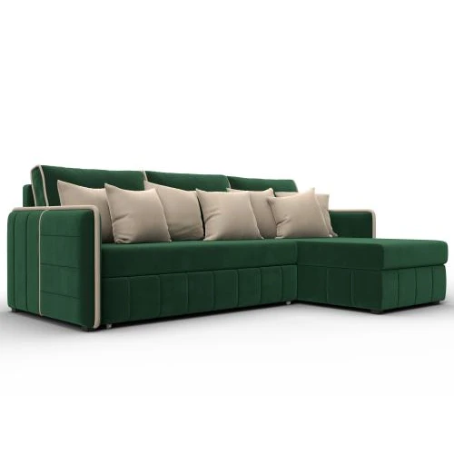 Диван угловой Лига-078 угол универсальный Диван угловой Лига-078 угол универсальный