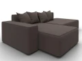 Диван угловой Лига-079 угол левый Диван угловой Лига-079 угол левый