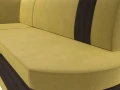 Диван кухонный угловой Токио левый угол
