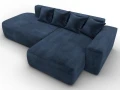 Диван угловой Лига-065 угол правый Диван угловой Лига-065 угол правый