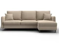 Диван угловой Лига-064 НПБ угол универсальный