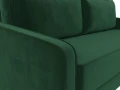 диван прямой варшава зеленый