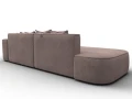 Диван угловой Лига-065 угол правый Диван угловой Лига-065 угол правый
