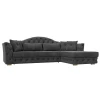 Диван угловой Артис правый угол