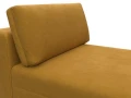 Модуль канапе Лига-060 НПБ brut 10 желтый