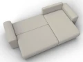 Диван угловой Лига-099 угол универсальный