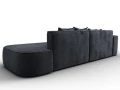 Диван угловой Лига-065 угол левый