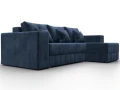 Диван угловой Лига-076 угол универсальный Диван угловой Лига-076 угол универсальный