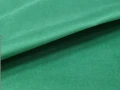 Диван кухонный прямой Кармен Люкс зеленый