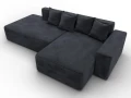 Диван угловой Лига-079 угол правый