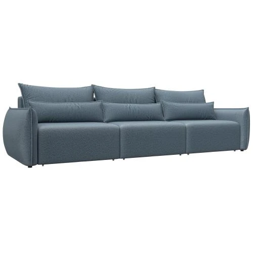 диван прямой лига-051 нпб лонг ness 12 серый диван прямой лига-051 нпб лонг ness 12 серый