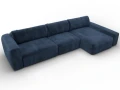 Диван угловой Лига-066 НПБ Лонг угол правый