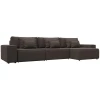 Диван угловой Лига-074 угол универсальный