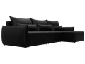 Диван угловой Лига-051 НПБ Лонг угол универсальный Диван угловой Лига-051 НПБ Лонг угол универсальный