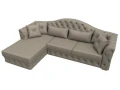 Диван угловой Артис левый угол