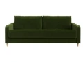 диван прямой варшава зеленый диван прямой варшава зеленый