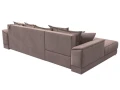 Диван угловой НордСтар левый угол Диван угловой НордСтар левый угол