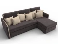 Диван угловой Лига-078 угол универсальный Диван угловой Лига-078 угол универсальный
