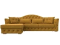 Диван угловой Артис левый угол