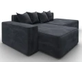 Диван угловой Лига-079 угол левый