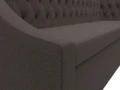 Диван кухонный угловой Мерлин правый угол