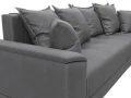 Диван угловой НордСтар правый угол