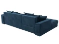 Диван угловой НордСтар левый угол
