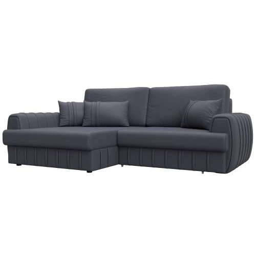 Диван угловой Лига-057 НПБ угол левый Диван угловой Лига-057 НПБ угол левый