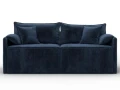 Диван прямой модульный Лига-106