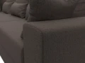Диван угловой Майами Long левый угол