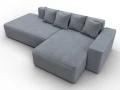 Диван угловой Лига-079 угол правый