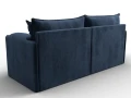 Диван прямой модульный Лига-106
