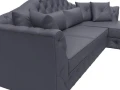 Диван угловой Артис правый угол