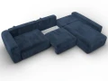 Диван угловой Лига-066 НПБ Лонг угол правый