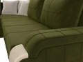 Диван угловой Николь левый угол