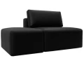 Модули диван и пуф Лига-060 НПБ