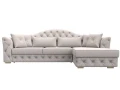 Диван угловой Артис правый угол