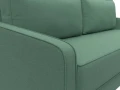 диван прямой варшава амур зеленый