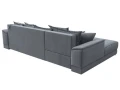 Диван угловой НордСтар левый угол