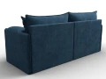 Диван прямой модульный Лига-106 Диван прямой модульный Лига-106