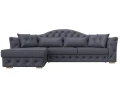 Диван угловой Артис левый угол Диван угловой Артис левый угол