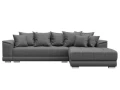 Диван угловой НордСтар правый угол