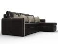 Диван угловой Лига-078 угол универсальный