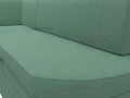 Диван кухонный угловой Токио левый угол