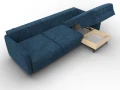 Диван угловой Лига-064 НПБ угол универсальный Диван угловой Лига-064 НПБ угол универсальный