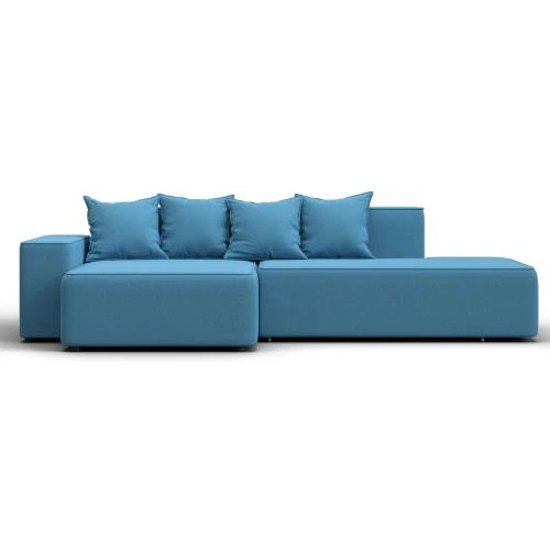 Диван угловой Лига-079 угол левый Диван угловой Лига-079 угол левый