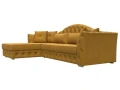 Диван угловой Артис левый угол