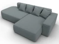 Диван угловой Лига-065 угол правый Диван угловой Лига-065 угол правый