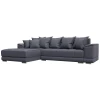 Диван угловой НордСтар левый угол