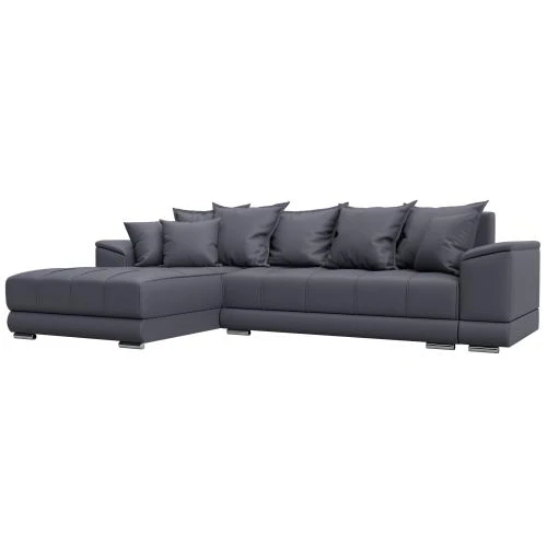 Диван угловой НордСтар левый угол Диван угловой НордСтар левый угол